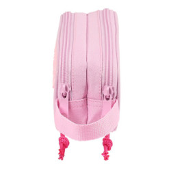 PORTATODO DOBLE NANANA "SPARKLES" SAFTA23 ENERO 812264513