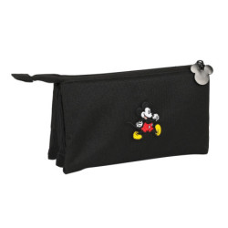 PORTATODO TRIPLE MICKEY MOUSE PREMIUM SAFTA25 ENERO 812267744