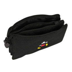 PORTATODO TRIPLE MICKEY MOUSE PREMIUM SAFTA25 ENERO 812267744