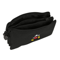 PORTATODO TRIPLE MICKEY MOUSE PREMIUM SAFTA25 ENERO 812267744