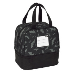 PORTAMERIENDAS BATMAN "HERO" SAFTA23 ENERO 812269040