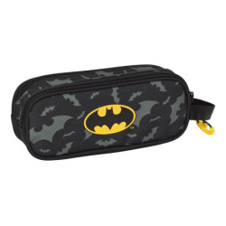PORTATODO DOBLE BATMAN "HERO" SAFTA23 ENERO 812269513