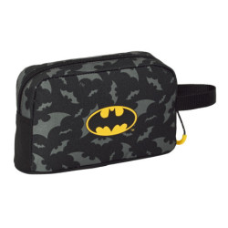 PORTADESAYUNOS TERMO BATMAN "HERO" SAFTA23 ENERO 812269859