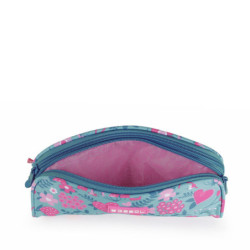 PORTATODO  DOBLE GABOL21 SCHOOL WENDY 228931 099