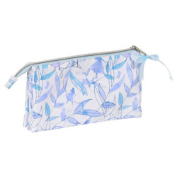 PORTATODO TRIPLE FROZEN II "MEMORIES" SAFTA23 ENERO 812273744