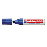 MARCD. EDDING Nº 800 AZUL