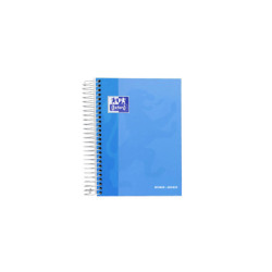 AGENDA ESCOLAR 22/23 ENRI22 OXFORD SCHOOL TAPA EXTRADURA 12*18 D/P 100770866
