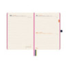 AGENDA DESIGN M4 1DP 2026 IMPOSIBLE+ FINOCAM26 881563226 124 X 25 X 174 MM