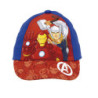 GORRA BEBE AJUSTABLE 44/46 CM AVENGERS "INFINITY" SAFTA23 ENERO 812279330