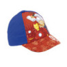GORRA BEBE AJUSTABLE 44/46 CM AVENGERS "INFINITY" SAFTA23 ENERO 812279330