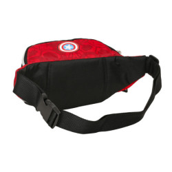 RIÑONERA AVENGERS "INFINITY" 812279446 12*23 SAFTA22