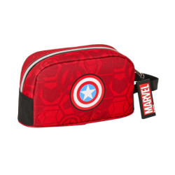 PORTADESAYUNOS TERMO AVENGERS "INFINITY" 812279859 12*21,5 SAFTA22