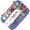 ACUARELA GIOTTO 24 COLORES 352400 FILA