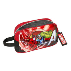 PORTADESAYUNOS TERMO AVENGERS "INFINITY" 812279859 12*21,5 SAFTA22