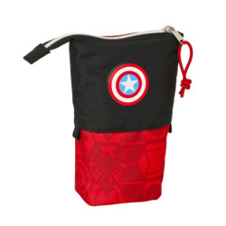 PORTATODO CUBILETE AVENGERS "INFINITY" 812279898 19*8 SAFTA22
