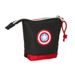 PORTATODO CUBILETE AVENGERS "INFINITY" 812279898 19*8 SAFTA22