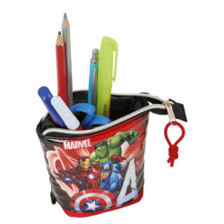 PORTATODO CUBILETE AVENGERS "INFINITY" 812279898 19*8 SAFTA22