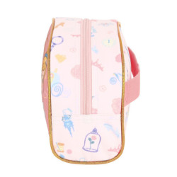 NECESER ADAPT. A CARRO PRINCESAS DISNEY "DREAM IT" 812280824 16*26 SAFTA22
