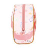 NECESER ADAPT. A CARRO PRINCESAS DISNEY "DREAM IT" 812280824 16*26 SAFTA22