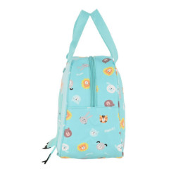 NECESER TERMO FACIL LIMPIEZA SAFTA PREESCOLAR "CAT" 812284607 22*19 SAFTA22