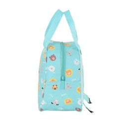 NECESER TERMO FACIL LIMPIEZA SAFTA PREESCOLAR "CAT" 812284607 22*19 SAFTA22