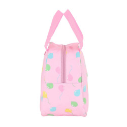 NECESER TERMO FACIL LIMPIEZA SAFTA PREESCOLAR "BALLOON" 812288607 22*19 SAFTA22