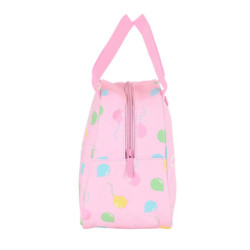 NECESER TERMO FACIL LIMPIEZA SAFTA PREESCOLAR "BALLOON" 812288607 22*19 SAFTA22