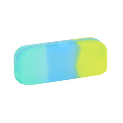 PORTATODO CUADRADO SILICONA SAFTA SILICONA TRICOLOR SAFTA26 812289886 7,5X18,5 UNIDAD