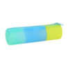 PORTATODO REDONDO SILICONA SAFTA SILICONA TRICOLOR SAFTA26 812289887 5X20 UNIDAD