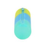 PORTATODO REDONDO SILICONA SAFTA SILICONA TRICOLOR SAFTA26 812289887 5X20 UNIDAD
