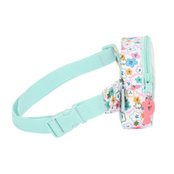 RIÑONERA INFANTIL NIÑA PEPPA PIG "COSY CORNER" SAFTA23 ENERO 812290669