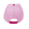 GORRA BEBE AJUSTABLE 44/46 CM PEPPA PIG "BABY" SAFTA23 ENERO 812292330
