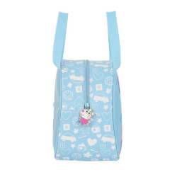 NECESER TERMO PEPPA PIG "BABY" SAFTA23 ENERO 812292607