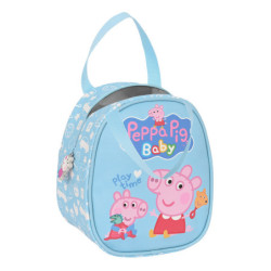 NECESER TERMO PEPPA PIG "BABY" SAFTA23 ENERO 812292607
