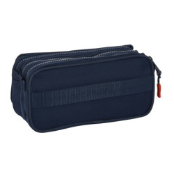 PORTATODO TRIPLE BIG MUNICH "FLASH" 812300710 SAFTA23 VAC