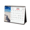 CALENDARIO SOBREMESA 2026 NATURALEZA+ FINOCAM26 780324826 210 X 70 X 155 MM