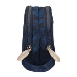 PORTATODO DOBLE BATMAN "LEGENDARY" 812304513 SAFTA24