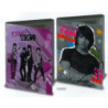 CUADERNO EUROPEAN DEC A-4 ENRI 09 CAMP ROCK 100H 10590465 ^