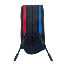 PORTATODO DOBLE BENETTON "SIXTIES" SAFTA23 ENERO 812306513