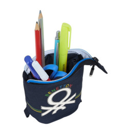 PORTATODO CUBILETE BENETTON "SIXTIES" SAFTA23 ENERO 812306898