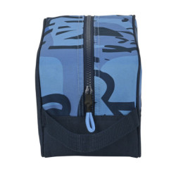 ZAPATILLERO MEDIANO EL NIÑO "BAHIA" SAFTA23 ENERO 812307682