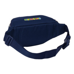 RIÑONERA SUPER MARIO 812308446 SAFTA23 VAC