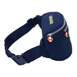 RIÑONERA SUPER MARIO 812308446 SAFTA23 VAC