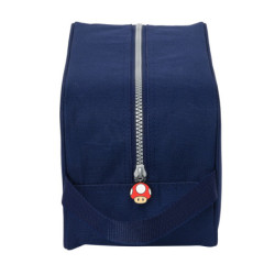 ZAPATILLERO MEDIANO SUPER MARIO 812308682 SAFTA23 VAC