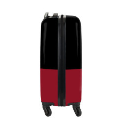 TROLLEY CABINA 20" HARRY POTTER "WITCHCRAFT" 612230851 55*34,5 SAFTA22