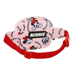 RIÑONERA INFANTIL NIÑA MINNIE MOUSE "ME TIME" SAFTA23 ENERO 812312669