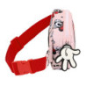 RIÑONERA INFANTIL NIÑA MINNIE MOUSE "ME TIME" SAFTA23 ENERO 812312669