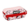 PORTATODO TRIPLE BIG MINNIE MOUSE "ME TIME" SAFTA23 ENERO 812312710