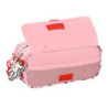 PORTATODO TRIPLE BIG MINNIE MOUSE "ME TIME" SAFTA23 ENERO 812312710