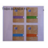 CUADERNO ENRI OXFORD RECICLADA TB FOLIO 80H CDLA 4MM 101961204 ^